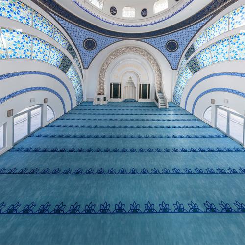 Eskişehir OSB Kobi Camii